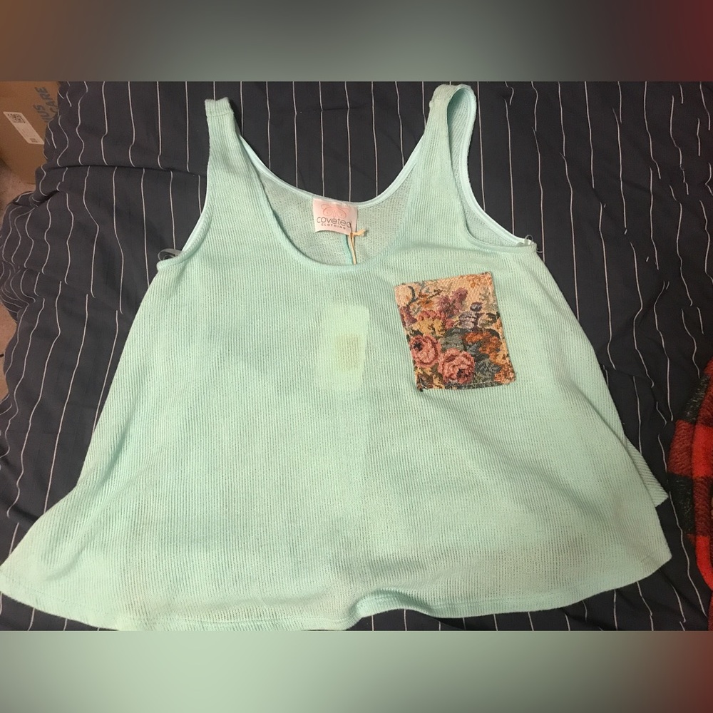 Tank top